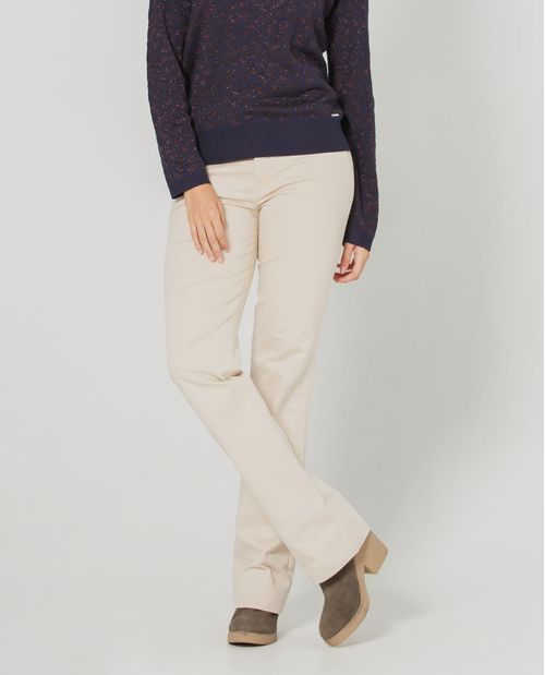 Weekend bota flare