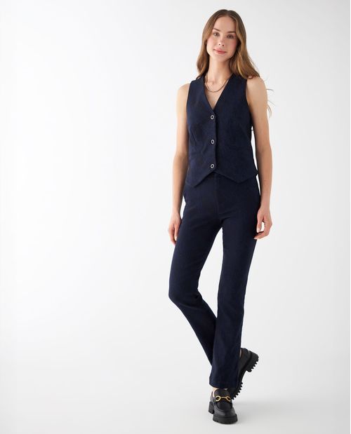 Pantalón elegante para mujer