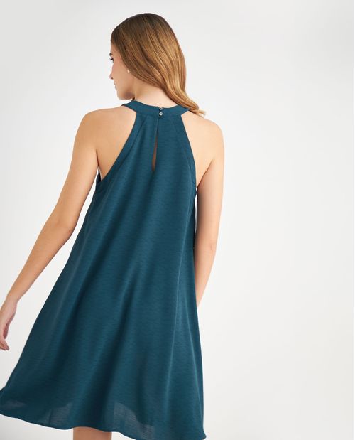 Vestido midi para mujer