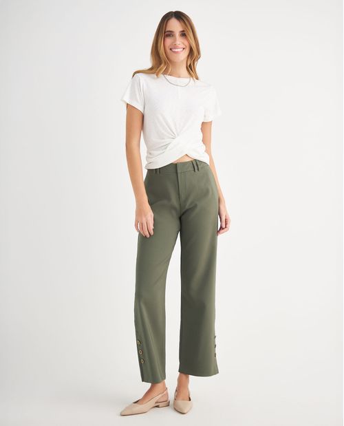 Pantalón elegante para mujer